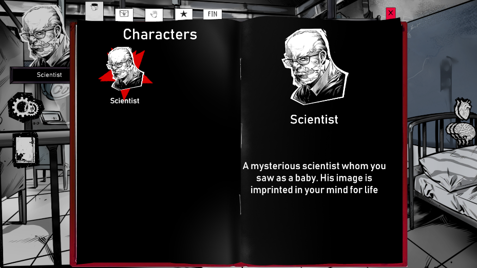 人生抉择荒芜拾荒