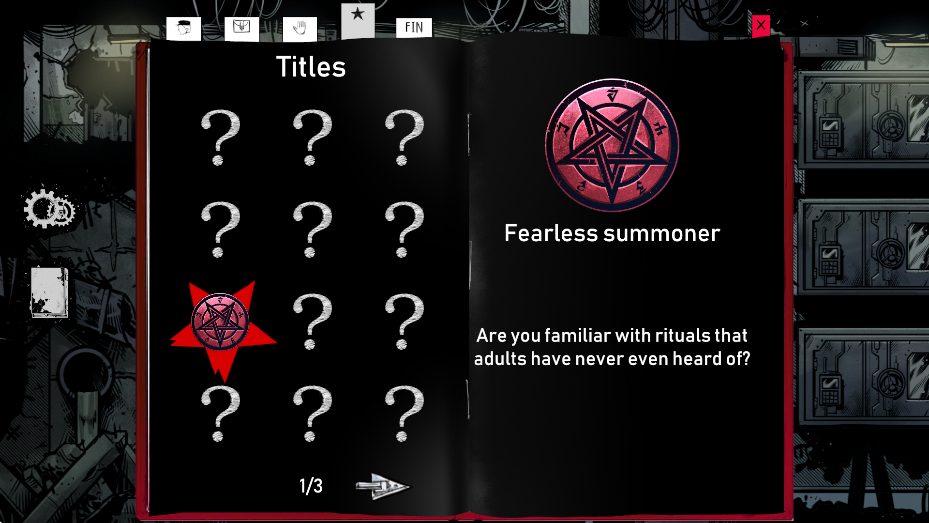 人生抉择荒芜拾荒