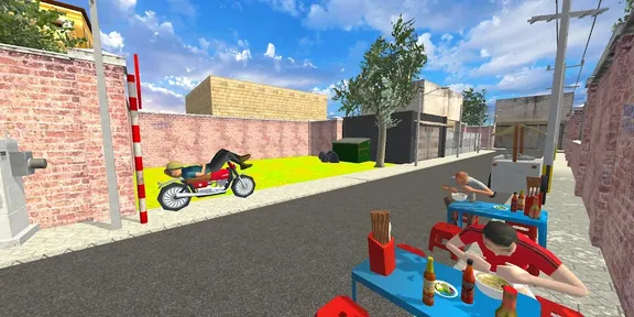 河粉大师烹饪狂热2