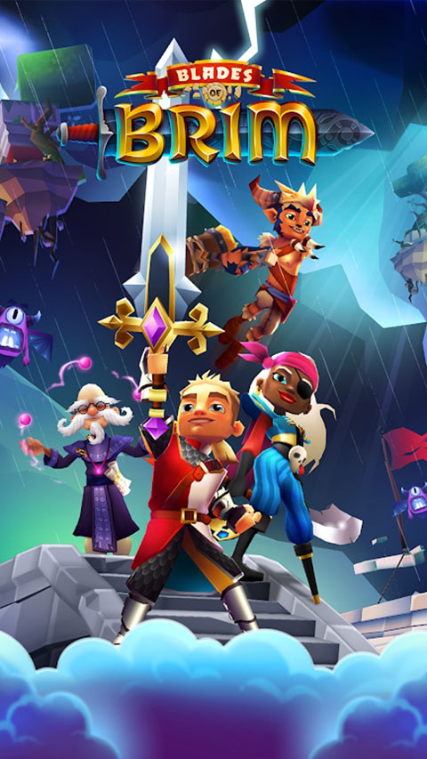 刀锋酷跑国际版3