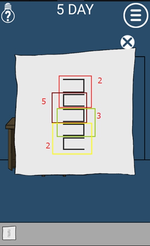 妈妈把我锁在家里了21