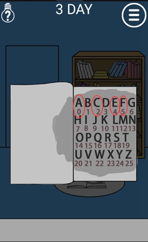 妈妈把我锁在家里了22