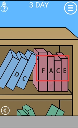 妈妈把我锁在家里了2