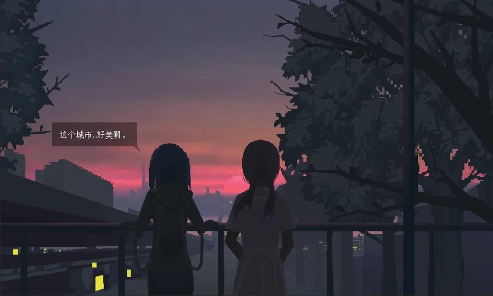 爱与机器人维修技术1