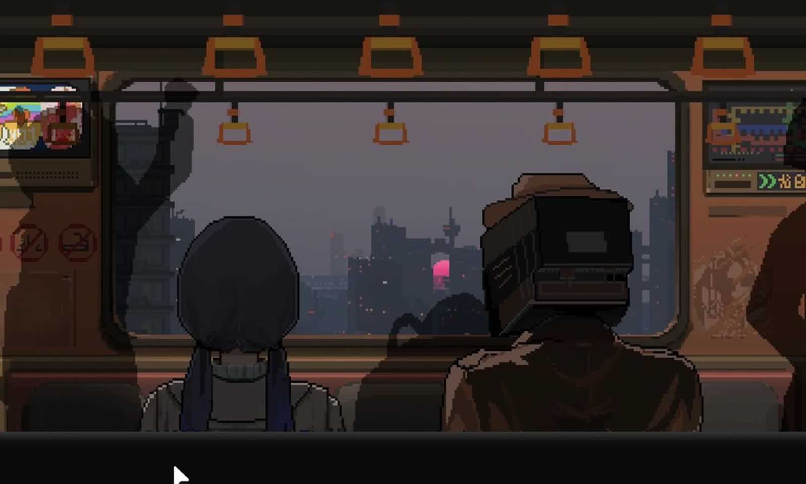 爱与机器人维修技术2