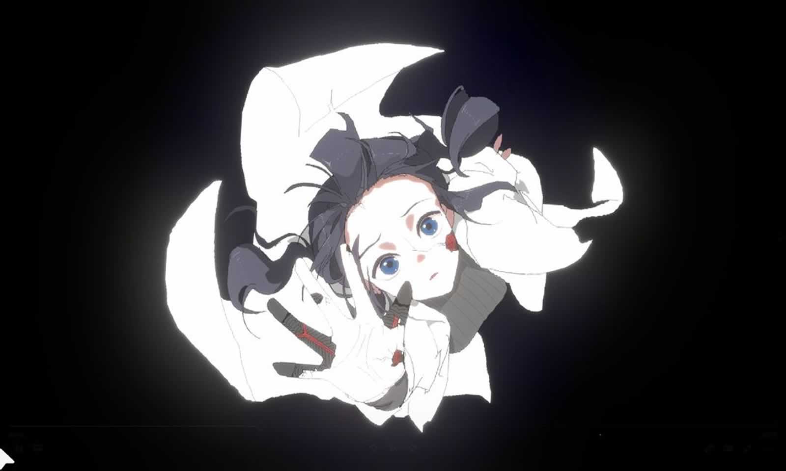 爱与机器人维修技术4