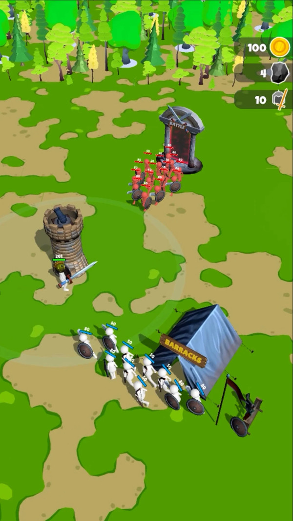 矿工英雄手机版1