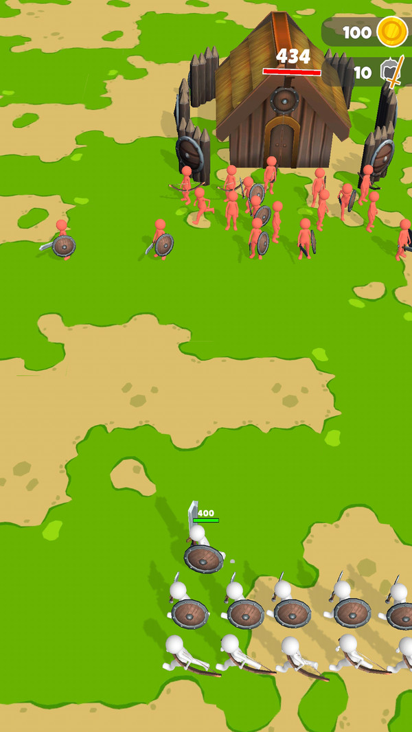 矿工英雄手机版2