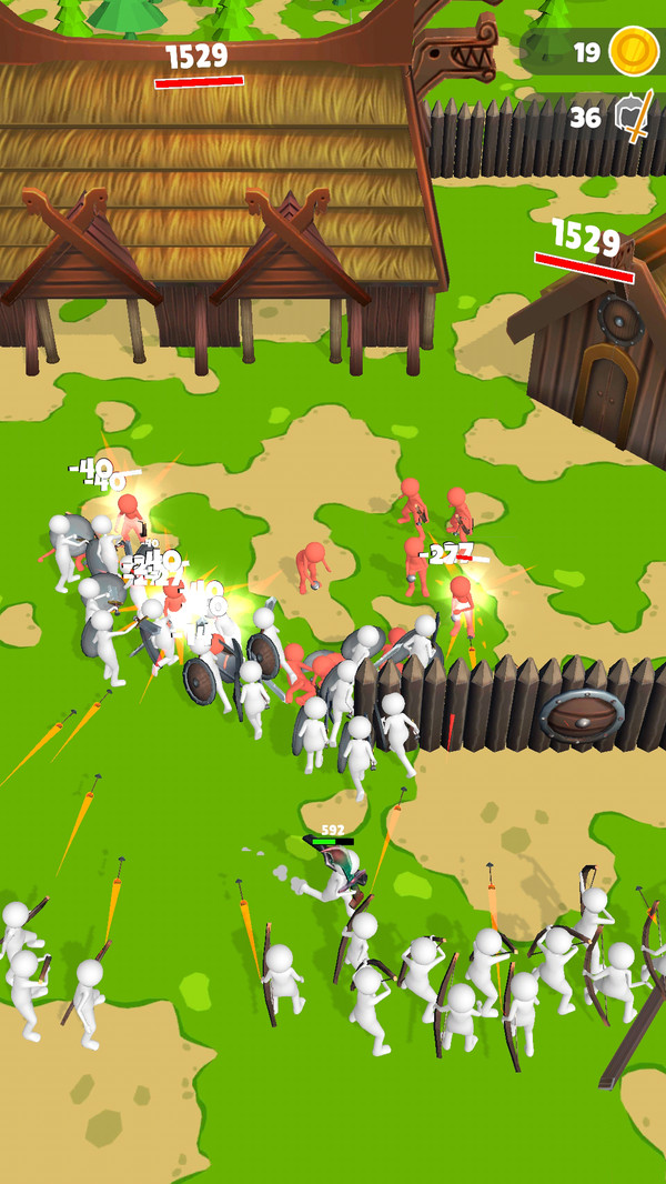 矿工英雄手机版3