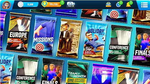 在线足球经理20263