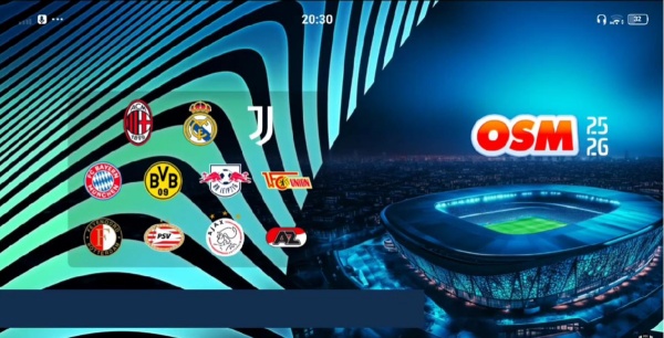 在线足球经理2026