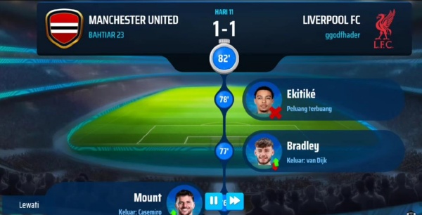 在线足球经理2026