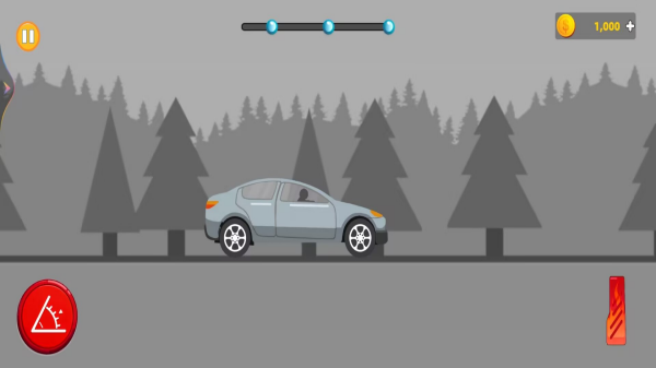 粉碎破坏火柴人1