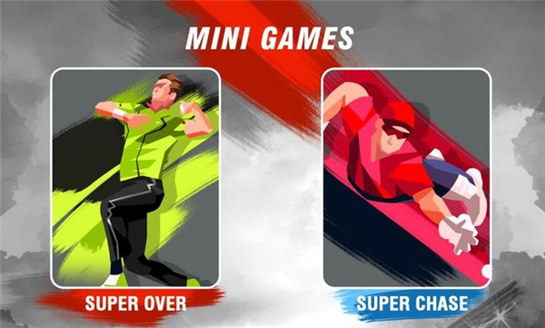 世界板球锦标赛精简版