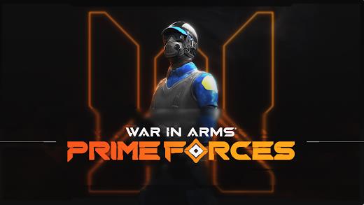 WAR IN ARMS2