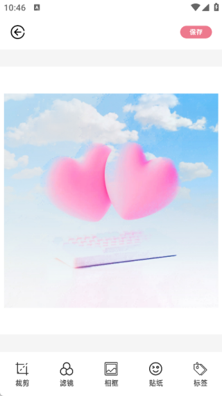 萌相机照相神器