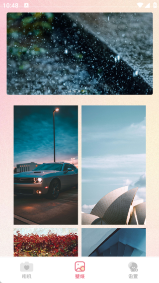 萌相机照相神器