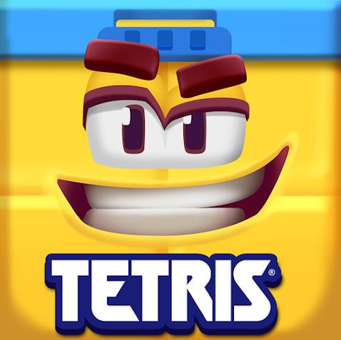 俄罗斯方块派对终极方块