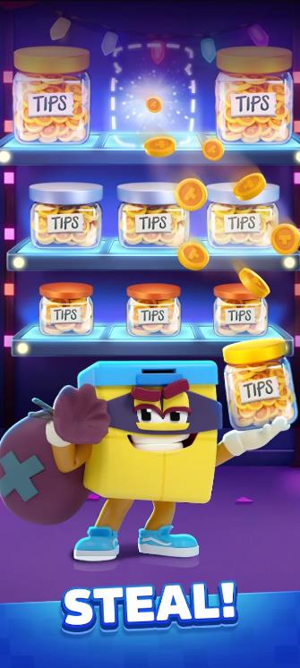 俄罗斯方块派对终极方块3