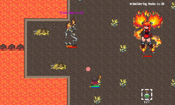 旧世物语：怀旧2