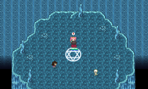 旧世物语：怀旧3