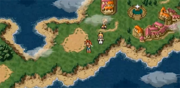 旧世物语：怀旧