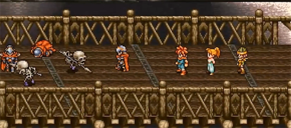 旧世物语：怀旧