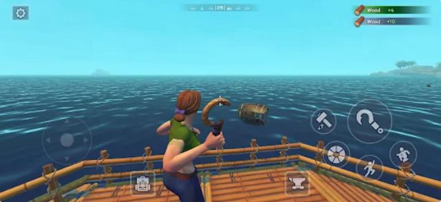 Raft Multiplayer1
