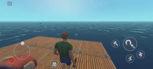 Raft Multiplayer