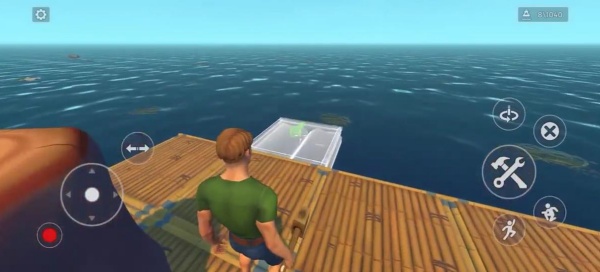 Raft Multiplayer