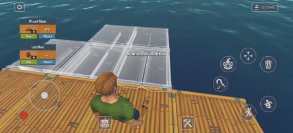Raft Multiplayer