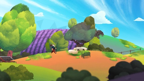 回忆之旅安卓完整版1