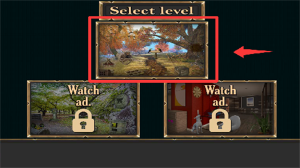 逃离秋天湖边小屋