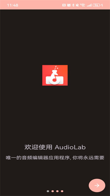 Audiolab专业版中文3