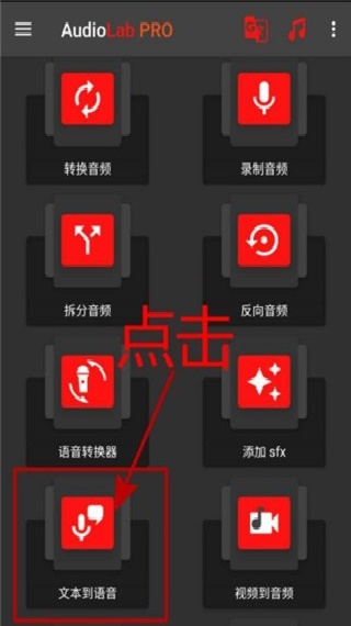 Audiolab专业版中文