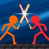 火柴人英雄光剑战争