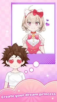 头像时尚风格之战1