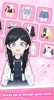 头像时尚风格之战3