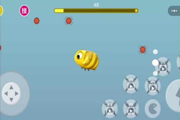 吞噬进化大冒险1