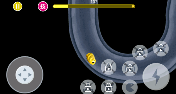 吞噬进化大冒险