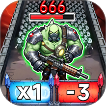 丧尸围城大闯关