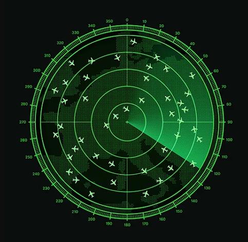 进场管制重制版