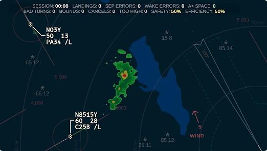 进场管制重制版2