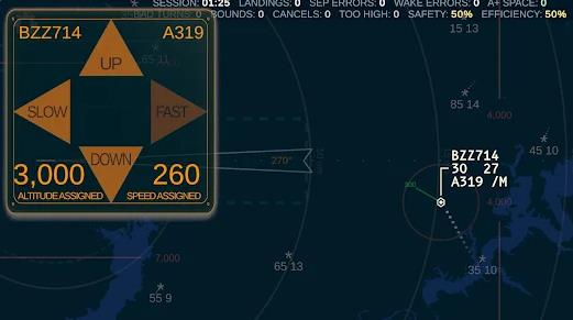 进场管制重制版3