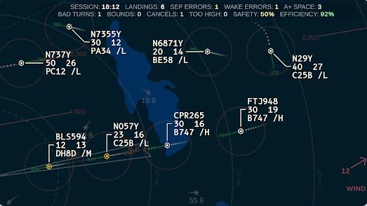 进场管制重制版4