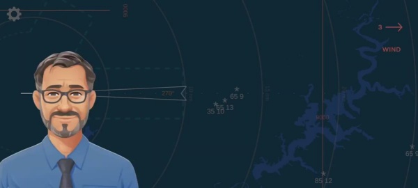 进场管制重制版