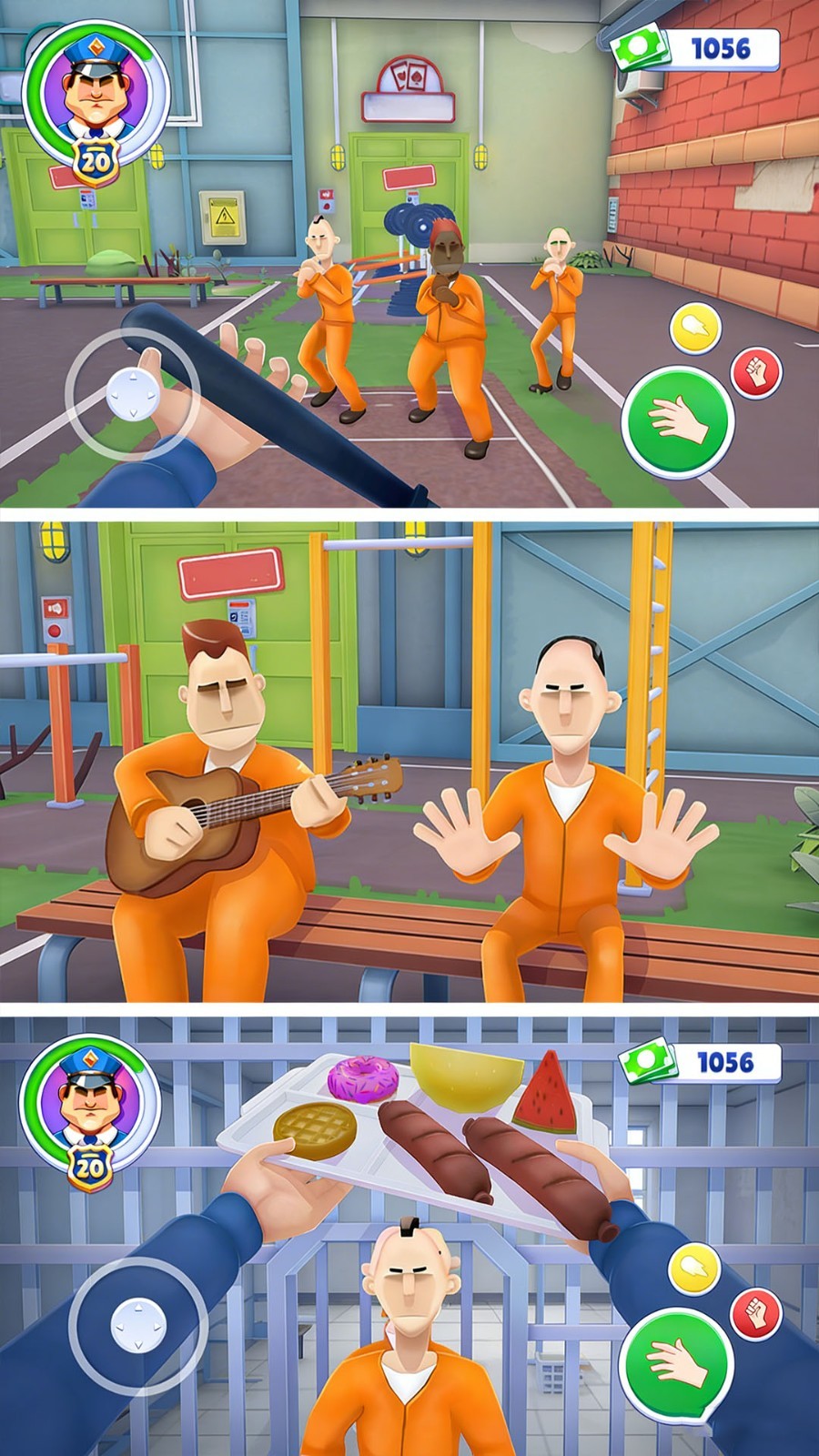 模拟城市我是城管2