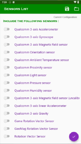 hyperimu修复陀螺仪