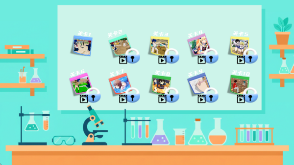 樱花高校日常生活