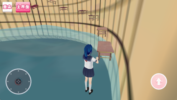 樱花高校日常生活